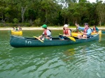Holidays With Kids At Kingfisher Bay Resort - Fraser Island